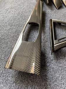ชุดแผงหน้าปัด F36 3ชุดตกแต่ง F30 F34 F31อัพเกรดใหม่ - Product Image 5