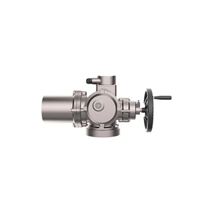 DZW45 Commutateur marche/arrêt multi-tours DZW45 de régulation - Product Image 1