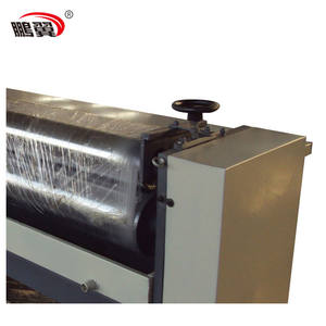 Machine à souder et à collage le <span class=keywords><strong>papier</strong></span> <span class=keywords><strong>peint</strong></span>, traitement du carton 50/2019/Offre Spéciale feuilles - Product Image 5