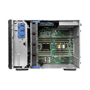 Serveur Tour Reconditionné -E ProLiant ML350G10 ML110 Gen10 Xeon Silver 4210 2.2GHz en Stock - Product Image 2