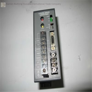 Б/у 1 шт. Udk5107nw2 5-фазный драйвер, модуль ПЛК, новый, оригинальный, в наличии, для промышленной автоматизации, специализированный ПЛК для программирования - Product Image 1