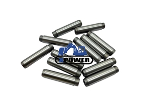 Kit de chemises de cylindre XPower New DL06 pour excavatrices sur chenilles - Product Image 5