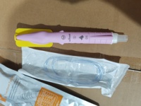 YSH vétérinaire Pet bouchon aveugle tube endotrachéal pour chiens vétérinaire hôpital clinique intubation endotrachéale