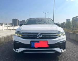Volkswagen <span class=keywords><strong>Tiguan</strong></span> X 2021 2.0TSI 380TSI Edición Prestige de Tracción en las Cuatro Ruedas con Automático, Auto Usado Volkswagen <span class=keywords><strong>Tiguan</strong></span> X - Product Image 2