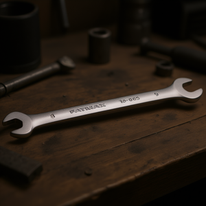 Llave de Boca Doble Fatmax de 8 mm y 9 mm con Perfil Antideslizante - Product Image 3