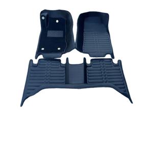 Tappetini auto 2025 per Argentina 5d tappetino auto in pelle diamantata migliore qualità Ranger Hilux S10 Rampage frontiera e <span class=keywords><strong>Amarok</strong></span> auto - Product Image 6