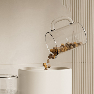 Auto <b>Cat</b> <b>Feeder</b> & Water Fountain - 2-in-1 Pet Supplies Wholesale - Product Image 6