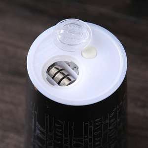 Biểu Tượng Tùy Chỉnh LED Rượu Vang Thủy Tinh Halloween Sáng Cup Đầy Đủ In Giáng Sinh Lễ Kỷ Niệm Nguồn Cung Cấp Làm Bằng Nhựa - Product Image 3