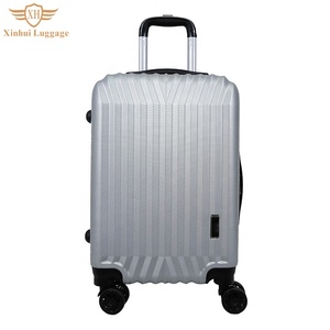 Salida de fábrica de 20 a 24 pulgadas viajes internacionales dura de abs <span class=keywords><strong>maleta</strong></span> trolley equipaje - Product Image 1