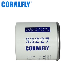 Séparateur d'eau et filtre à carburant S3227 ST2267 BE 922710 SFC 19130 10 SFC-19130-10B pour Parker - Product Image 6