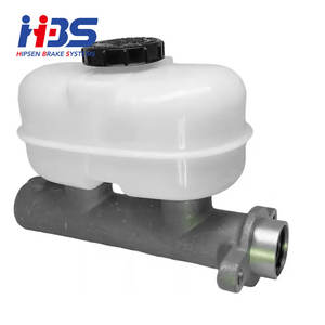 Cilindro <span class=keywords><strong>Mestre</strong></span> Freio, cilindro maestro de freno para Ford F350, nueva condición, 31,75mm, 0986AB8674, 0204032594, CM32594, YC352A032AA - Product Image 4