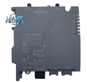 Offre Spéciale 100% Neuf 6GK5774-1FX00-0AA0 1 Radio 2 Ports d'Antenne Point d'Accès Stock Entrepôt Livraison Rapide - Product Image 1