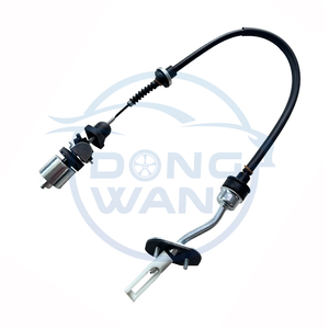 Câble d'embrayage à réglage <span class=keywords><strong>automatique</strong></span> 2150EA câble AUTO adapté aux voitures françaises PEUGEOT 2150ck 2150AZ 2150EE 2150 - Product Image 2