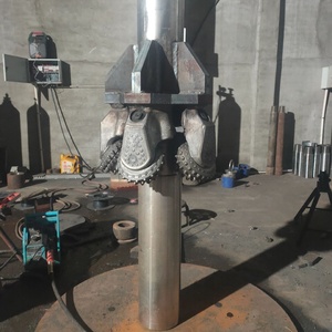 The <strong>Manufacturer</strong> Supplies Rock Tooth <strong>Drill</strong> <strong>Bit</strong> DTH Tooth Reamer High Strength Hole Enlarging <strong>Bit</strong> - Product Image 6