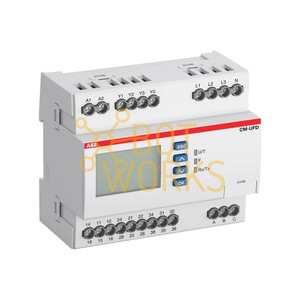 ABB 1SVR560731R3703 - Nuovo - Product Image 1