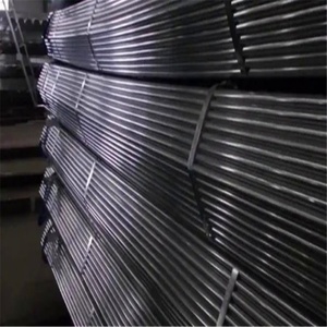 Thép 75x75 mạ kẽm GL ống 8 inch lịch trình 40 q195 <span class=keywords><strong>Q235</strong></span> q345 nhúng nóng ASTM A53B mạ kẽm <span class=keywords><strong>MS</strong></span> ống thép 1.5 inch - Product Image 6