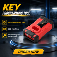 Nouvelle annonce : Générateur de télécommandes CG-MLB VW Engineer Programmer pour la prise en charge MLB et l'apprentissage OBD