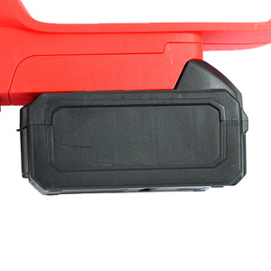 Nouvelle tondeuse à haies électrique 18-20V, tondeuse à haies portative à main - Product Image 4