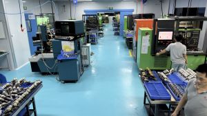 4-pin-seri 2; Injektor bahan bakar model penuh berkualitas tinggi cocok untuk model kendaraan yang berbeda - Product Image 6