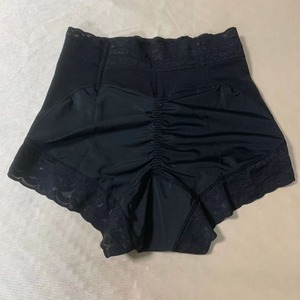 Ropa al por mayor Hip Enhancer Shapers Pre Corset Costura Shaper <span class=keywords><strong>Fajas</strong></span> Colombiano Shaper Encaje Bragas - Product Image 2
