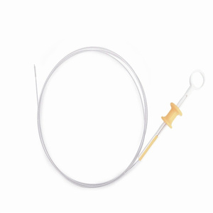 2026 Haute Qualité |   Dispositifs d'endoscopie, brosse cytologique jetable |   Aoqun |   Fournisseur Fortune 500 - Product Image 1