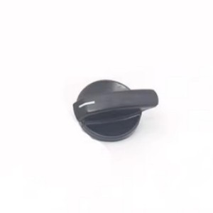 Interrupteur de climatisation Volkswagen 291 en plastique pour remplacement et réparation automobile - Product Image 2