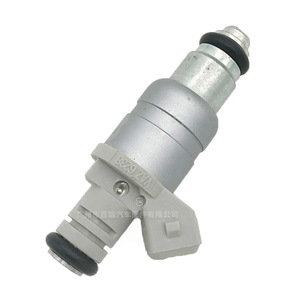 Inyector de combustible VAZ6393 para coches rusos Lada, pieza de aleación de aluminio, número de pieza VAZ6393 - Product Image 2