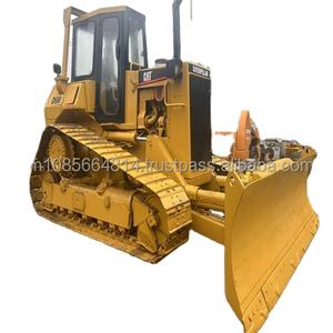 Bulldozer usado marca Caterpillar CAT D6M de segunda mano Bulldozers usados CAT D6G y CAT D6M EN VENTA - Product Image 2