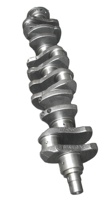 Vilebrequin de moteur diesel de haute qualité pour moteur Hino H07D