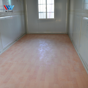 Nhà Tiền Chế Bộ Dụng Cụ Trung Quốc Nhỏ Có Thể Gập Lại <span class=keywords><strong>Container</strong></span> Nhà Cho Ký Túc Xá Văn Phòng Di Động Nhà Ở - Product Image 5