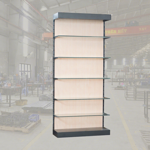 Armoire d'affichage en verre ADONG pour téléphones | Vitrine de vente au détail d'accessoires technologiques | Fabricant OEM Vietnam A31 - Product Image 1