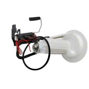 WLGRT 16146766152 perakitan pompa bahan bakar 16117373514 untuk BMW 5 Touring E61 525i 2005-2010 - Product Image 1