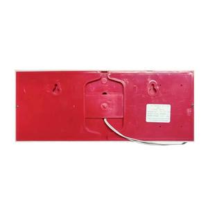 Sistema de Control de Supresión de Incendios por Gas FM200, Indicador de Seguridad con Alarma de Incendio, Lámpara de Liberación de Gas y Funciones de Seguridad con Extintor - Product Image 4