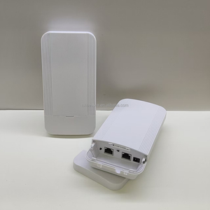 Fabricant OEM/ODM – Pont WiFi sans fil extérieur étanche IP65 WB200 300 Mbps 0,5 km 2,4 GHz pour ascenseurs - Product Image 3
