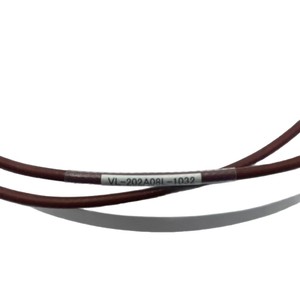 VL-202A08L-1052 Wiring Harness 20V 20Hz USA Made Original Part Number 1688 - Product Image 5