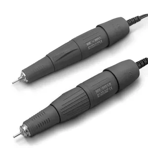 Ponceuse à ongles électrique professionnelle 45000 & 35000 tr/min, stylo de ponçage Marathon, micromoteur, pièce à main de polissage 2,35 mm - Product Image 2