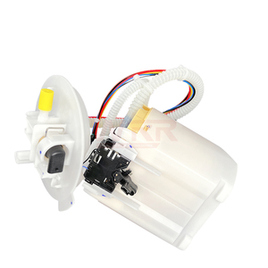 2474703200 2474703100 Ensemble de pompe à carburant pour Benz W247 W177 X247 GLB200, module de distribution électrique de carburant en réservoir avec capteur - Product Image 1