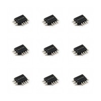 74LVC1G04GW SOT-353 TSSOP-5 1,65 V à 5,5 V Circuits intégrés haute vitesse pour dispositifs médicaux