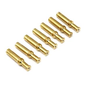 Système de moteur à carburant haute performance, jets intermédiaires 5/16-24, jet pilote lent en vente, Super E&G Ultima R1 R2 carburateurs - Product Image 6