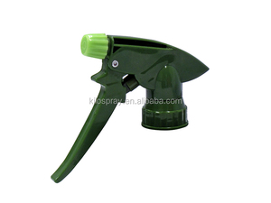 Pulverizador de Gatillo de Alta Calidad pp 28 415 28 <span class=keywords><strong>410</strong></span>, Totalmente de Plástico - Product Image 2
