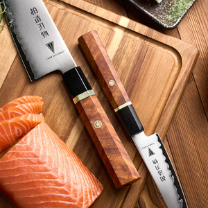 Ensemble <span class=keywords><strong>de</strong></span> couteaux <span class=keywords><strong>de</strong></span> chef GoldCut, couteaux <span class=keywords><strong>de</strong></span> <span class=keywords><strong>cuisine</strong></span> <span class=keywords><strong>japonais</strong></span> en acier en poudre ZDP189, <span class=keywords><strong>couteau</strong></span> <span class=keywords><strong>Santoku</strong></span>, <span class=keywords><strong>couteau</strong></span> utilitaire, <span class=keywords><strong>couteau</strong></span> à éplucher pour restaurant, outil <span class=keywords><strong>de</strong></span> <span class=keywords><strong>cuisine</strong></span> - Product Image 4