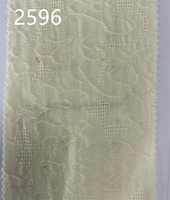 Vestido personalizado para niños, tejido jacquard con estampado de java, tela de camisa tejida de algodón 100%, el mejor precio