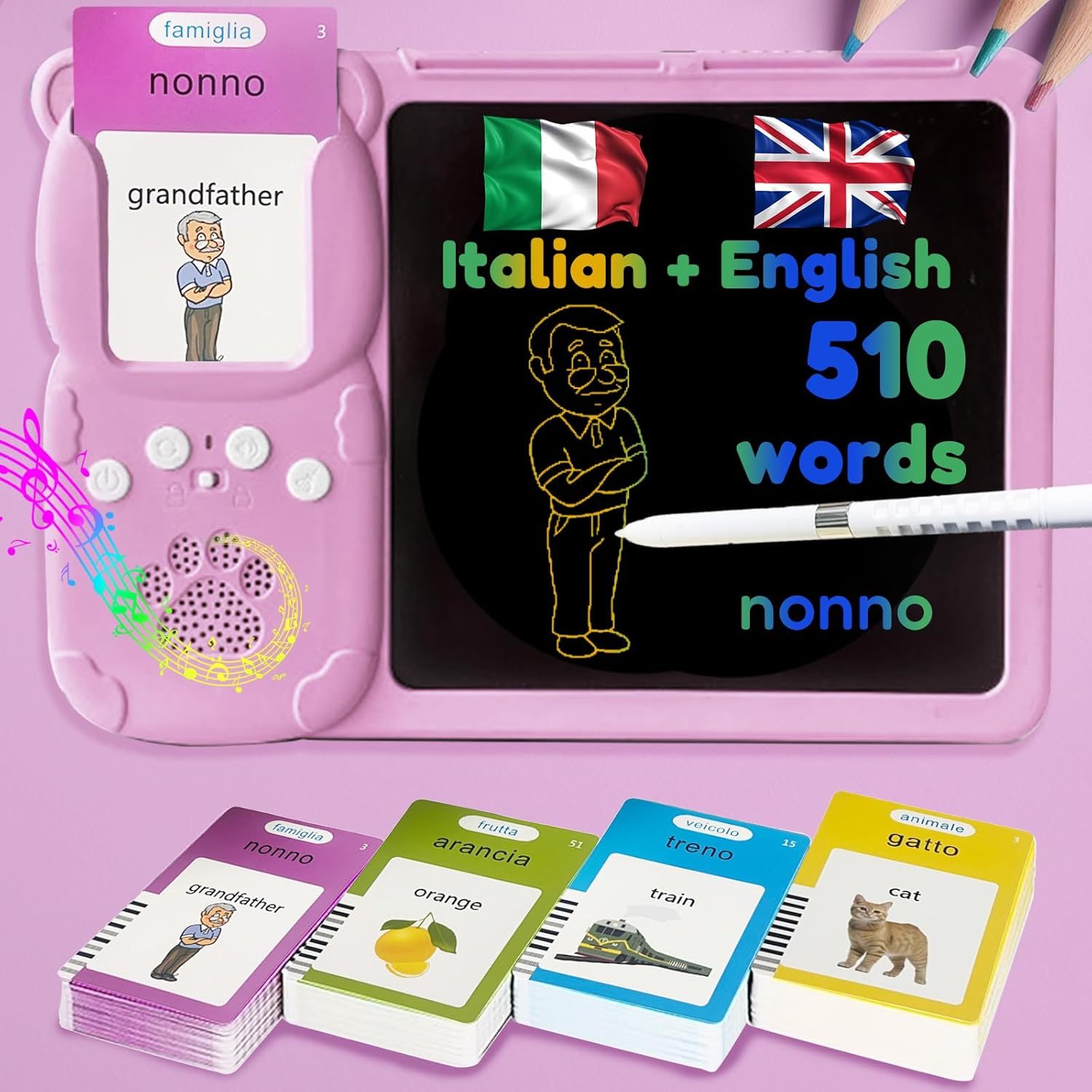 Italian