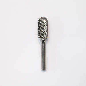 <span class=keywords><strong>Carbide</strong></span> quay tập tin 6 mét Shank nhà máy bán buôn bán hàng vonfram được sử dụng cho quay Burr dao của loại trống - Product Image 5