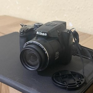 <span class=keywords><strong>Appareil</strong></span> <span class=keywords><strong>photo</strong></span> <span class=keywords><strong>numérique</strong></span> HFT Professional Coolpix P100 10,3 MP en gros - Product Image 3
