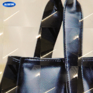 Olografica di Laminazione A Freddo di Stampa Foto 3d Occhio di <span class=keywords><strong>Gatto</strong></span> Effetto Adesivo Laminazione Lucida PVC Pellicola 1.27*50m - Product Image 5