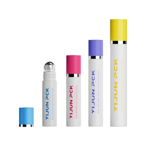 8 ml10ml15ml20ml Großhandel Nachfüllbare Roller Kosmetik verpackung <span class=keywords><strong>Roll-on</strong></span> Flasche für die Hautpflege - Product Image 5