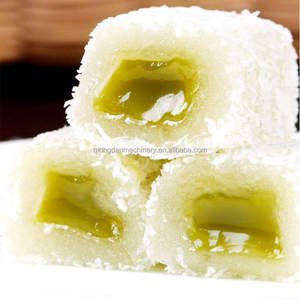 Máy Làm Bánh Mì Kubba Kibe Giá Bán Máy Làm Bánh Mì Nhân Tạo - Product Image 3