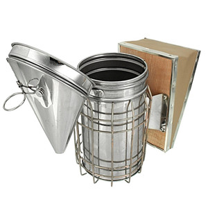 Fumadores para mantener las abejas europeas - Product Image 1