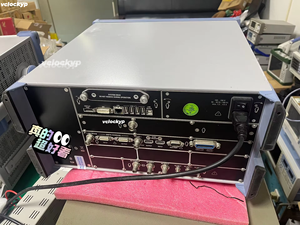 Analizador de Espectro de Señal Rohde & Schwarz FSW26 2hz-26.5ghz - Product Image 6